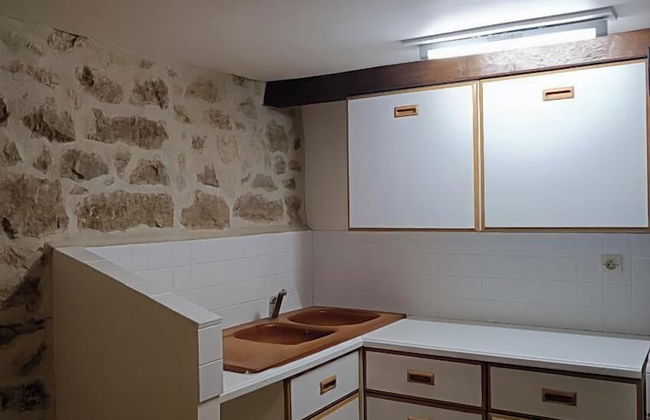 Domaine Les Granges - Foto 16