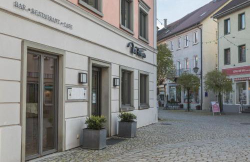 1 Zimmer-appartment Nr 12 - Foto 20