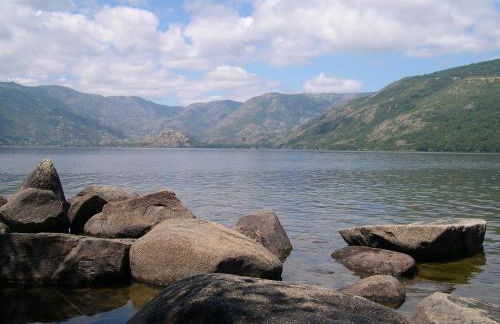 Alojamiento Rural El atardecer de Sanabria - Foto 12