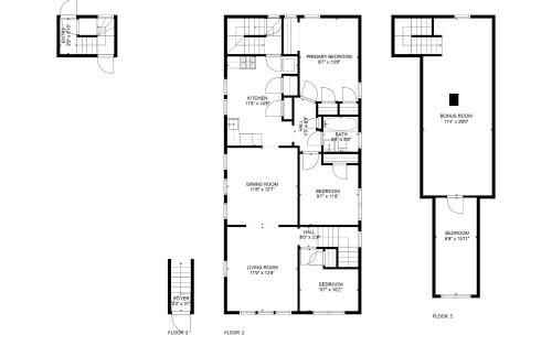 2-Story Stay with Game Lounge & Free Parking Spots - 5 mins to NYC Train - Foto 20