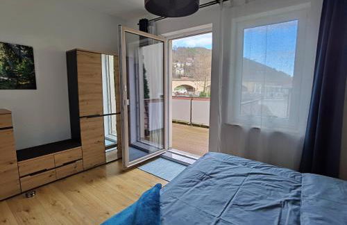 Moderne Ferienwohnung im Herzen von Königstein - Foto 38