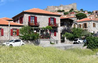 Evanthia Toroz Rooms & Studios - Photo 28