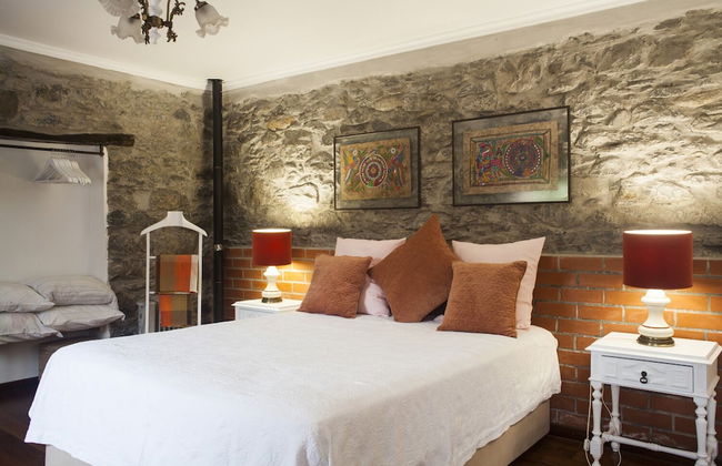 Casas Maravilha Calheta - Photo 27