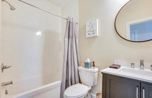 Traverse City Townhome Walk to Boardman Lake! - Foto 21