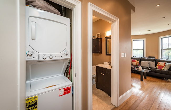 Pelicanstay in Boston Bay Village - Foto 17