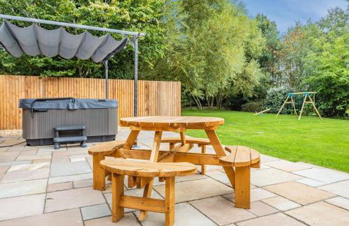 Tawny Acre Barn - Uk38614 - Foto 25