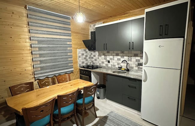 Ercan Baba Villas - Foto 12