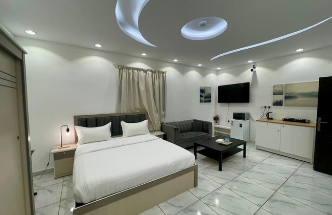 Comfortable Family Apt 10M Masjid Nabawi - Photo 7