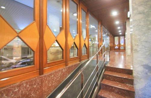 Luceros Sea view Apts -with balcony- City&Beach - Foto 17