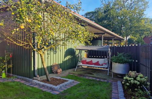 Ferienhaus Wellness-Oase in Lingen Ems , Monteurunterkunft, Wellness exclusive - Foto 12