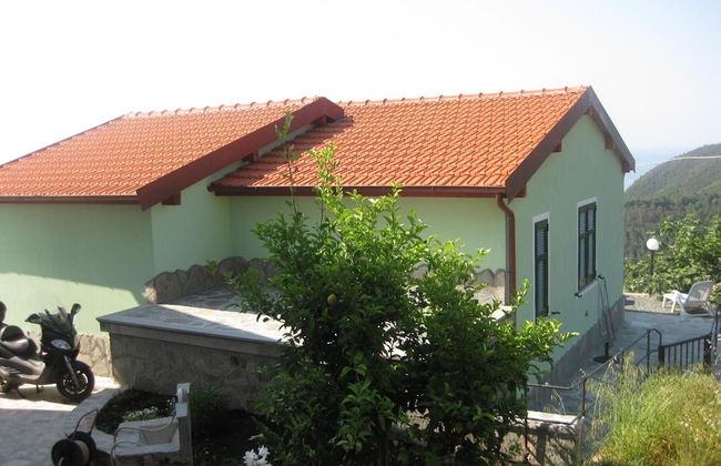 Agriturismo l'Ulivo e il Mare - Foto 43