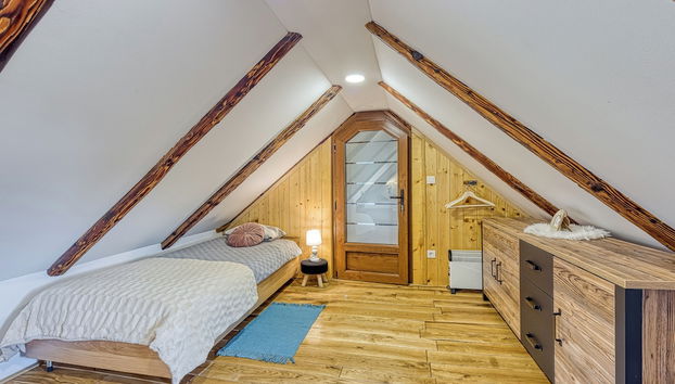 Rural House With Wellness - Foto 2, Zimmer