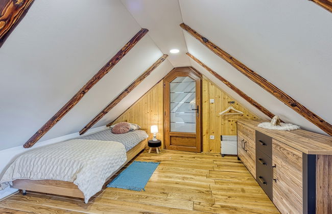 Rural House With Wellness - Photo 6