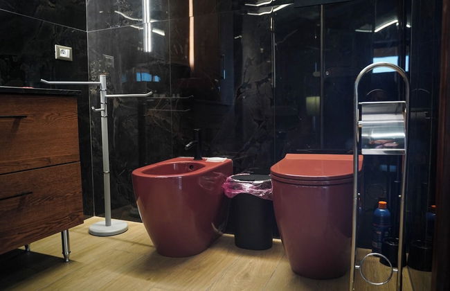 Tendù Punta Bianca Glamping Camp - Photo 11