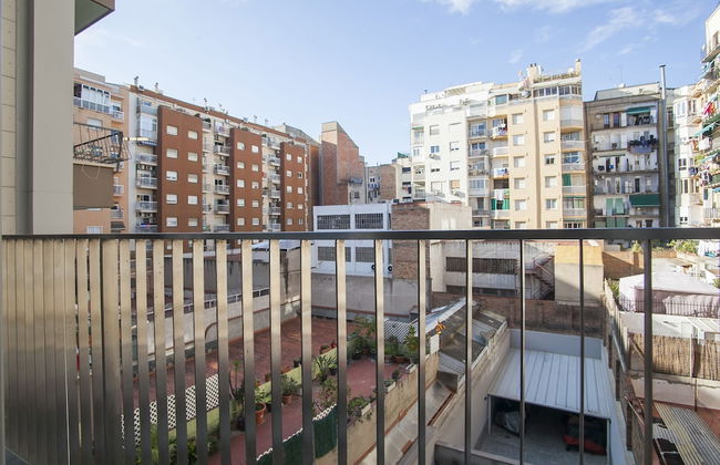 BBarcelona Gaudi Flats - Photo 44