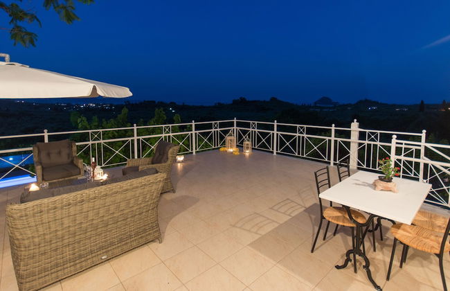 Villa Natura - Photo 26