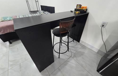 Flat completo a 17 minutos do campo do Goiás - Foto 19