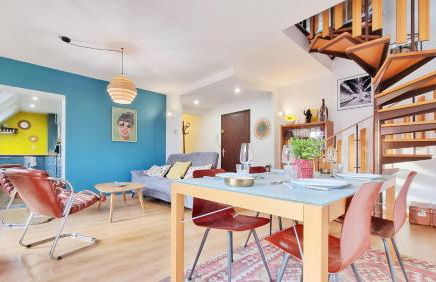 Dolce Vita - Private Balcony - Parking - Foto 26