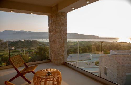 VIENTO LUXURY VILLAS near Lefkada town center and beach - Foto 35