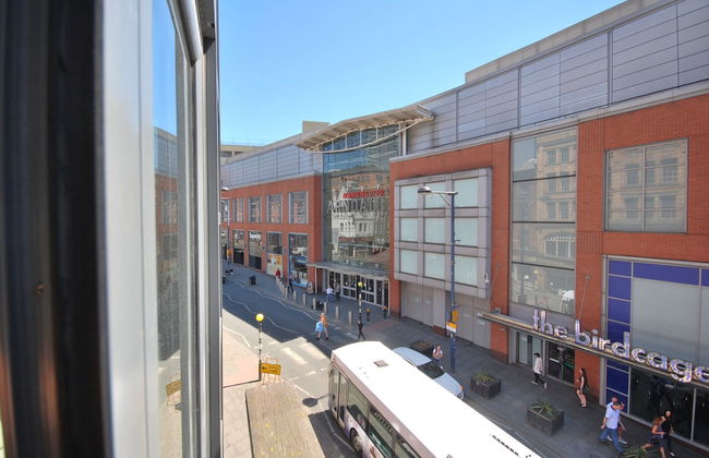 Atana Apartments - Foto 47