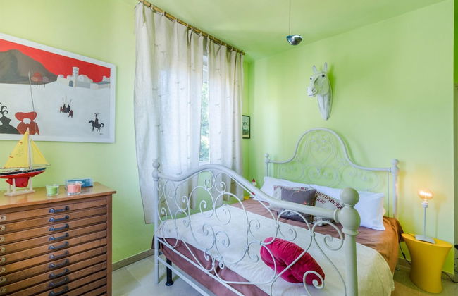 La Casa Matta in Viareggio - Photo 18