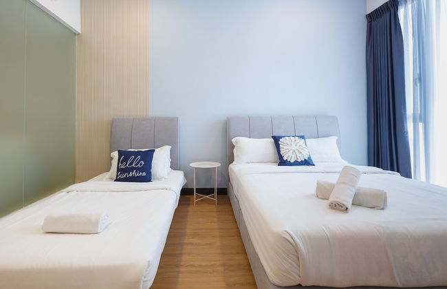 The Jazz Serviced Suites - Foto 10