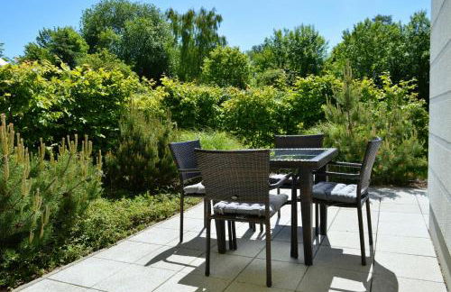 Residenz von Flotow Wohnung 04 - Foto 19