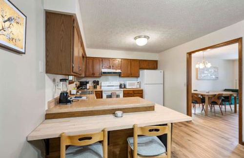 The Family Nook - Home for 8 - Foto 15