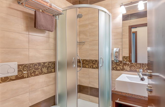 Pool Villa Silva Marija - App 102 - Foto 11