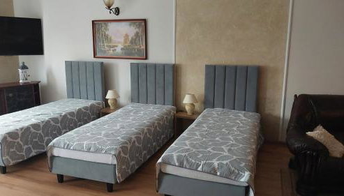 Apartament Przy wąwozie - Foto 2