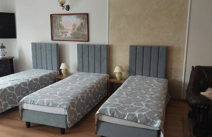 Apartament Przy wąwozie - Foto 2