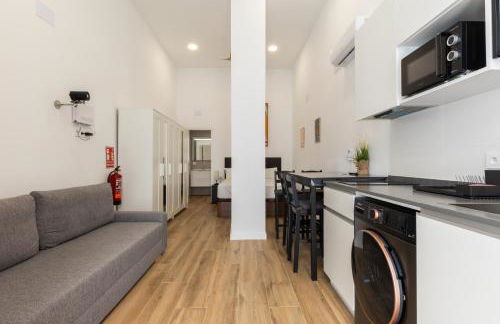 Urban loft Benicalap - Foto 39