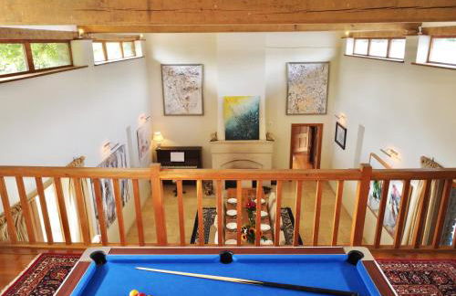 Hill House, Spectacular Rural Home With Hot Tub - Photo 27