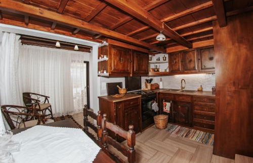 Evnia Sunset Crete Escape, Private HotTub Retreat - Foto 15