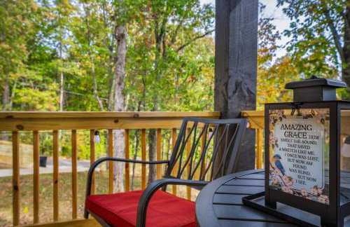 Melody Ridge Downtown with Fast WiFi, King Suite, Soaking Tub - Foto 29