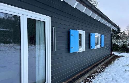 Ferienhaus Waldsiedlung - Foto 18