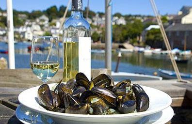 Pilchards Cottage - Foto 36