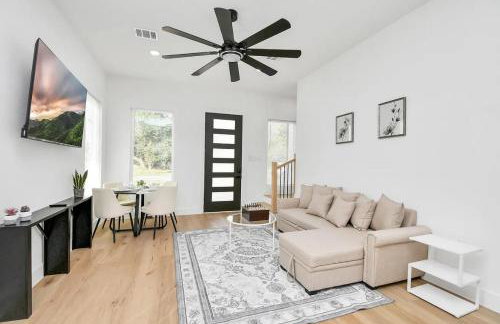 Luxe Houston Hotspot Minutes away from NRG Stadium, Med Center, Dtwn HTX - Foto 6