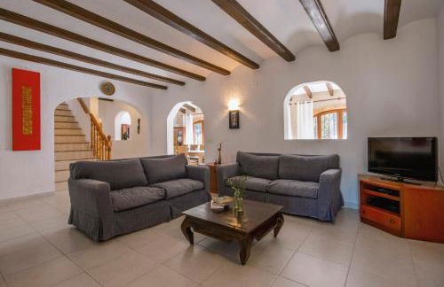 Villa Escocia by Aguilarent - Foto 12