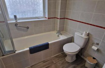 Shirley L, Milton, Cambridge, 4 BR House, Newly Refurbished - Foto 21
