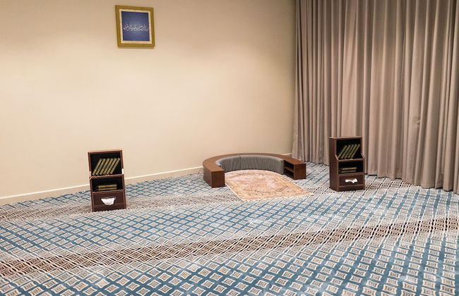 Rayyan Al Janadriah - Foto 41