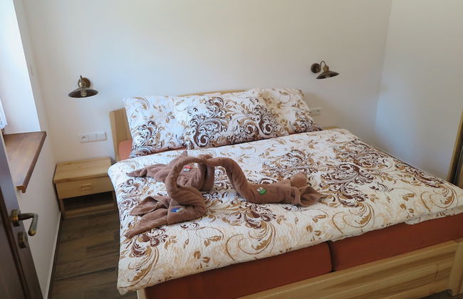 Club Rezidence Pod Lučí Loučovice - Foto 2