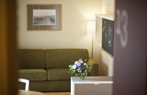 Familienhotel Weimar mit Ferienwohnungen - Foto 26