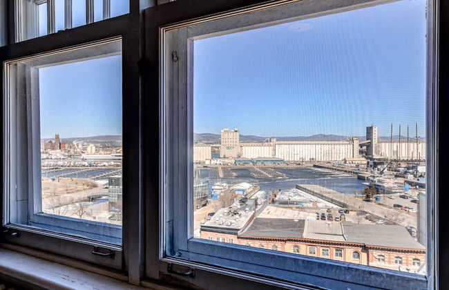 Single Room River View - Foto 37