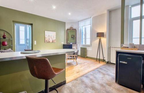 Appartement Climatisé, 2 personnes - Foto 10