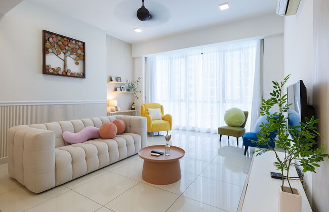 The Jazz Serviced Suites - Foto 52