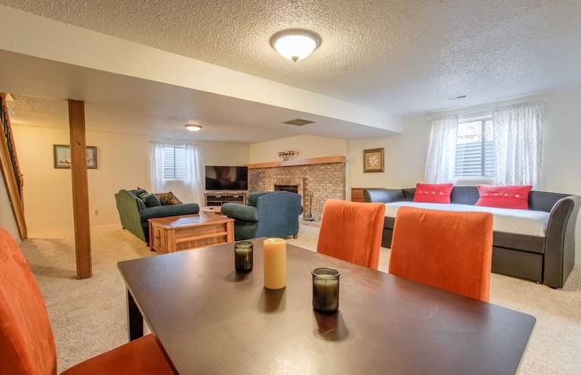 3bdrm Value and Comfortcheyenne Mountain Suburbs! - Foto 28