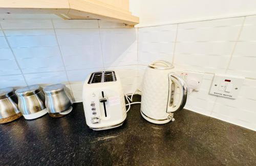 Spacious 2-Bedroom Haven with Modern Amenities in Bradley Stoke - Foto 16