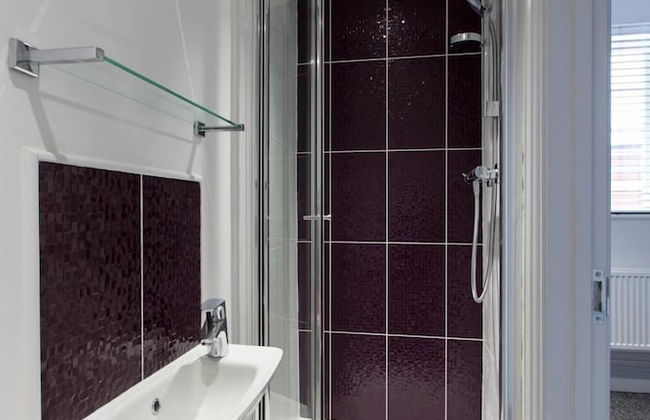 Old County Court - Foto 26