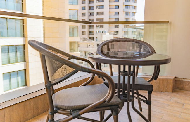 Britannia Suites - Foto 34